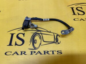 KLEMA BEZPIECZNIK MINUSOWA MINUS FORD FIESTA MK8