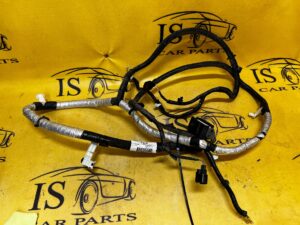 WIĄZKA INSTALACJA ZAWIESZENIA TYŁ FORD KUGA MK3