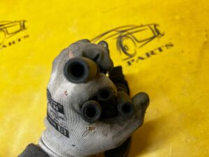 4 X CEWKA ZAPŁONOWA RENAULT 1.2 TCE 1.6 16V