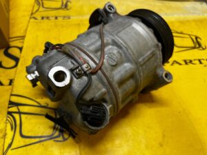 SPRĘŻARKA KOMPRESOR KLIMATYZACJI RANGE ROVER VELAR L560 2.0D