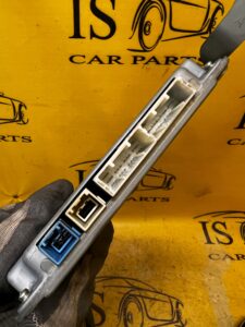 LEXUS RX III 3 RX450 STEROWNIK MODUŁ PARKOWANIA 86792-48241