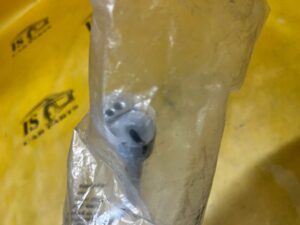 WĄŻ PRZEWÓD RURA RURKA KLIMATYZACJI BMW X7 G07 30dX M50dX 40iX NOWY OEM