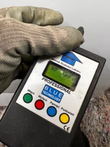 DRZWI PRAWY PRZÓD PRAWE PRZEDNIE DACIA SANDERO STEPWAY III 2023R