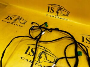 WIĄZKA INSTALACJA OKABLOWANIE CITROEN C4 GRAND PICASSO II