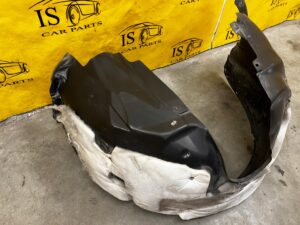 NADKOLE PRZÓD LEWE LEWY FORD FUSION LIFT USA