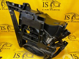 INTERCOOLER LEWY PORSCHE 911 991 GTS LIFT 3.0