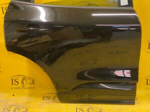 DRZWI PRAWE PRZEDNIE + TYLNE FORD KUGA MK3 ST LINE