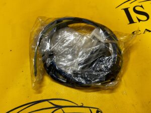 ZESTAW NAPRAWCZY GŁÓWNEJ WIĄZKI KABLI TYŁ LEWY BMW X3 F25 X4 F26 NOWY OEM