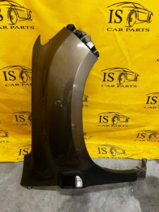 BŁOTNIK PRZÓD PRZEDNI PRAWY DACIA DUSTER II 2 TECNM