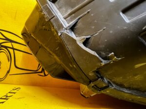 REFLEKTOR LAMPA PRZÓD PRAWY FULL LED DACIA JOGGER SANDERO III EU