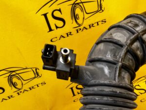 DOLOT RURA PRZEWÓD POWIETRZA RENAULT MEGANE IV 1.2