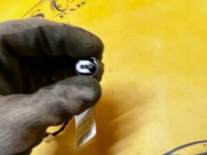 WIĄZKA PRZEWÓD OKABLOWANIE BMW 2 F22 F23