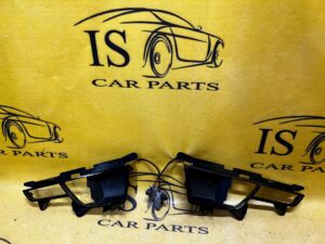 OSŁONA RAMKA KLAMKI LED JAGUAR XJ X351 AW93-237B31