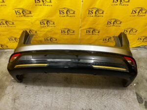 ZDERZAK 6 X PDC KLAPA LAMPY KAMERA BELKA TYŁ RENAULT ESPACE VI TEKQG 2024R