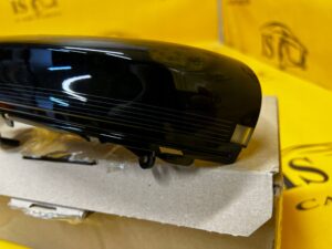 POKRYWA OSŁONA LUSTERKA PRAWA BMW 3 F30 F31 4 F32 F33 NOWA OEM