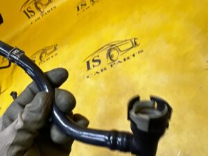 PRZEWÓD WĄŻ RURKA ODMY FORD MUSTANG VI 3.7