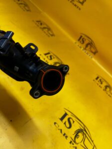 RURA DOLOT POWIETRZA RENAULT 1.3 TCE