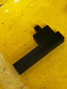 MODUŁ ANTENA KESSY AUDI A8 D4 LONG LIFT 4H0907247