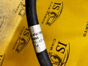 PRZEWÓD HAMULCOWY RENAULT MEGANE IV