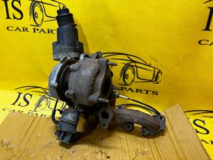TURBOSPRĘŻARKA VW AUDI A4 2.0TDI 170KM 03L145701