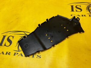 OSŁONA MOCOWANIE KANAŁ WIĄZKI PRZEWODÓW VOLKSWAGEN AUDI SKODA SEAT