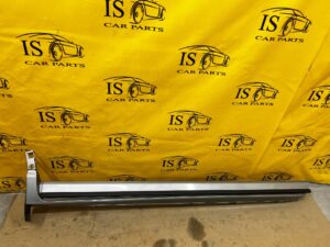 PRAW LISTWA NAKŁADKA PROGOWA FORD KUGA MK3 ST LINE