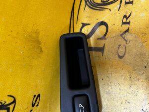 KLAMKA PRZYCISK OTWIERANIA KLAPY LEXUS RX 450H III 3 AL10