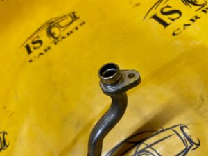 WĄŻ PRZEWÓD RURA RURKA KLIMATYZACJI DACIA LODGY LIFT 2022R 1.5 BLUE DCI