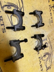 KOMPLET MOCOWANIA WAŁKA ROZRZĄDU FORD ESCAPE MK4 1.5 ECOBOOST