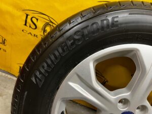 NOWE FELGI OPONY KOŁA FORD KUGA MK3 225/65 R17