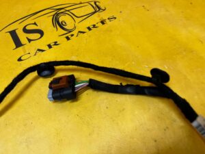 WIĄZKA INSTALACJA OKABLOWANIE DRZWI PRZÓD PRAWY PEUGEOT 308 II T9 EU