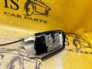 ZAMEK DRZWI PRZÓD PRAWY TESLA MODEL 3 PRZEDLIFT