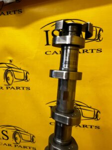 WAŁEK ROZRZĄDU WARIATOR SILNIKA B38 BMW F40 MINI