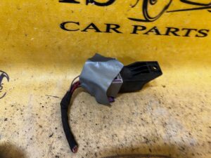 PRZEKAŹNIK ŚWIEC ŻAROWYCH RENAULT MEGANE IV