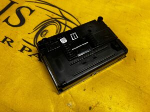 MODUŁ STEROWNIK DACIA SANDERO III