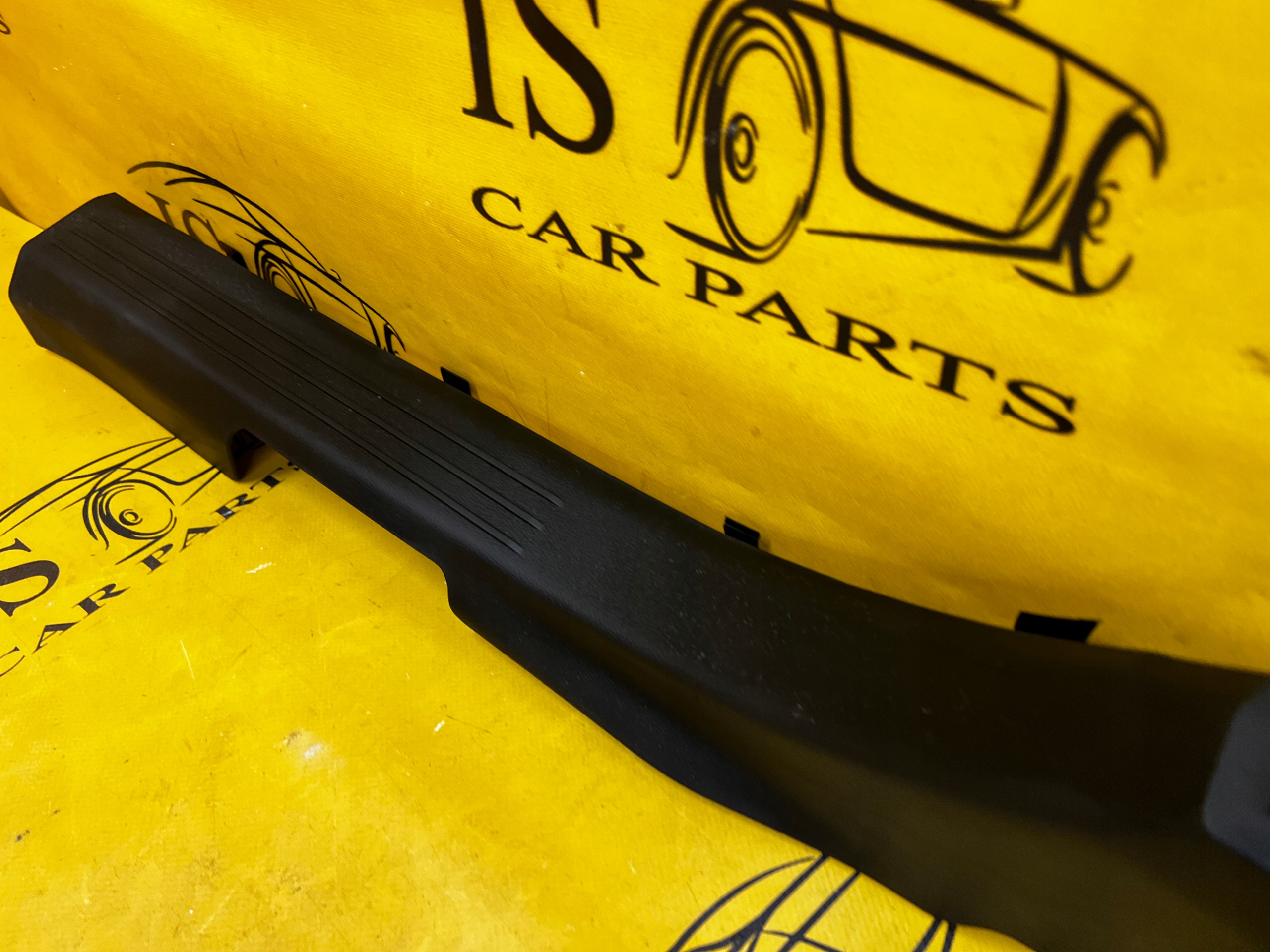 PLASTIK OSŁONA LISTWA PROGU PROGOWA PRZÓD PRAWY RENAULT ESPACE VI AUSTRAL