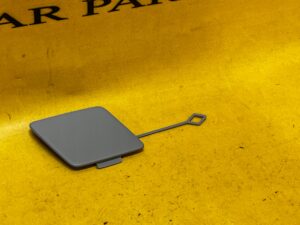 ZAŚLEPKA HAKA UCHA HOLOWNICZEGO ZDERZAKA PRZÓD BMW 5 F10 F11 LIFT NOWA OEM