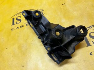 KOMPLET ŚLIZG MOCOWANIE ZDERZAKA TYŁ LEWY PRAWY PEUGEOT 308 II T9 EU