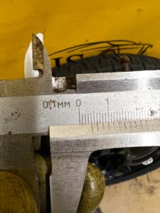 DOJAZDÓWKA KOŁO ZAPASOWE ZAPAS INFINITI Q50