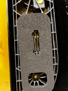 NOWA LAMPA TYŁ TYLNA LEWA LEWY LED MERCEDES SPRINTER W907 A910