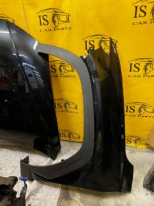 BŁOTNIK LISTWA SIERP LEWY PRZÓD HYUNDAI TUCSON IV