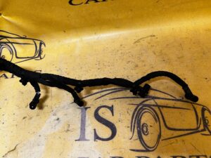 WIĄZKA PRZEWÓD ŚWIEC JAGUAR LR 2.0D 204DTA AJ200D