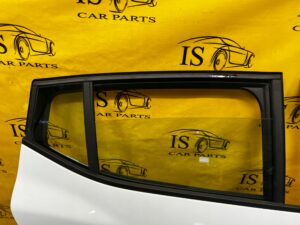 DRZWI PRAWA STRONA PRAWY PRZÓD TYŁ DACIA SANDERO 2023 III 3 369