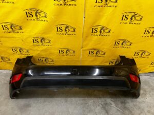 ZDERZAK TYLNY TYŁ 6XPDC 6 PDC WIĄZKA CITROEN C4 GRAND PICASSO II EXYB