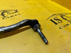 KOŃCÓWKA DRĄŻKA DRĄŻEK KIEROWNICZY MERCEDES C-KLASA W206 2WD RWD