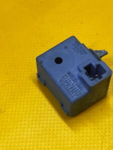 MODUŁ STEROWNIK BRZĘCZYK BUZZER SYGNAŁ LEXUS RX 450H III 3 AL10