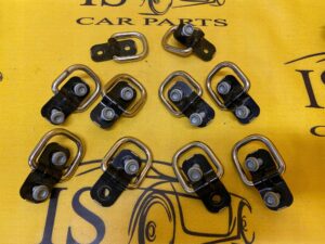 UCHWYT MOCOWANIE BAGAŻU UCHO ŁADOWNI VW CRAFTER II