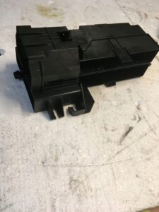 MOCOWANIE STEROWNIKA KAMERY AUDI A8 D4 4H0907347H