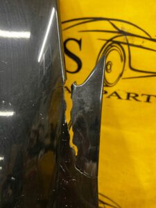 BŁOTNIK PRZÓD PRZEDNI LEWY RENAULT ZOE I Z.E. TEGNE