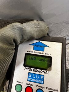 DRZWI LEWE TYLNE PRZEDNIE RENAULT MEGANE IV 4 HB TED69 D69